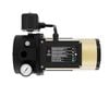 K2 Pumps 3/4 HP 115V/230V Professional Grade Convertible Jet Pump with Intellijet Smart Pump Technology, small image number 4