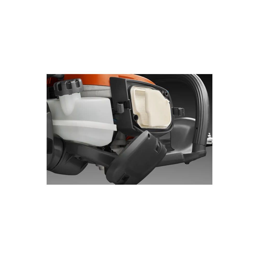 Husqvarna single sided sales hedge trimmer