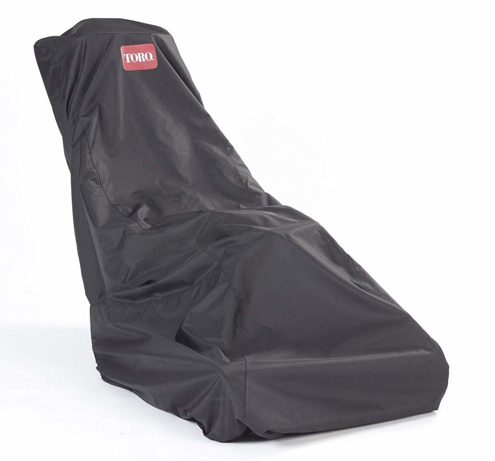 Toro DELUXE WALK BEHIND MOWER COVER, large image number 2