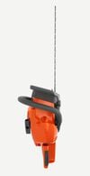 Husqvarna 455 Rancher Chainsaw, small image number 2