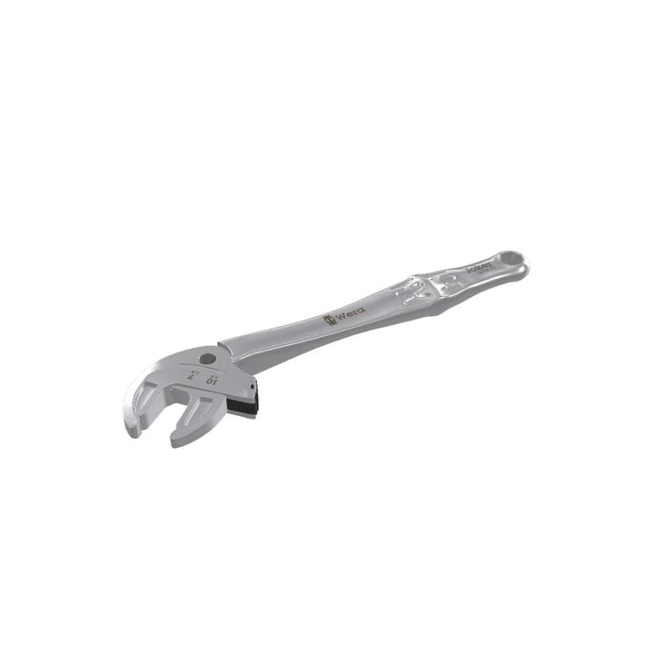 Wera Tools 6004 Joker XS 7-10 mm Self-Setting Spanner