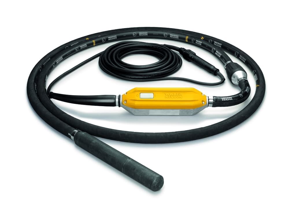 Wacker Neuson Fuflex4 120V Converter Component, large image number 3
