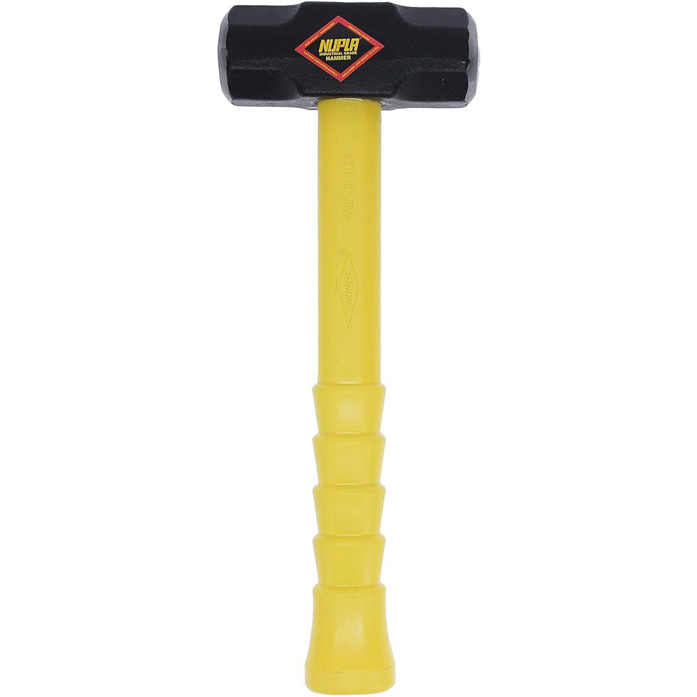 Nupla 6 lb Slugging Hammer, large image number 1