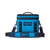 Yeti Hopper Flip 8 Soft Cooler Big Wave Blue, small