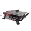 Porter Cable 7in Table Top Wet Tile Saw, small image number 1