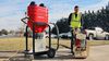 Edco Bag-Vac 115V 200CFM Bag Vacuum, small image number 2