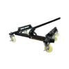 Trailer Valet Tire Dolly 2000 lbs Capacity, small image number 2