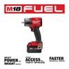 Milwaukee M18 FUEL 3/8inch Mid Torque Impact Wrench with Friction Ring Kit, small