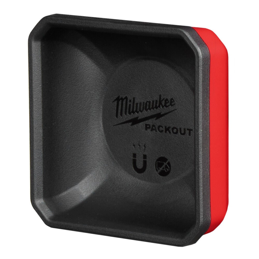 Milwaukee PACKOUT Magnetic Bin, large image number 1