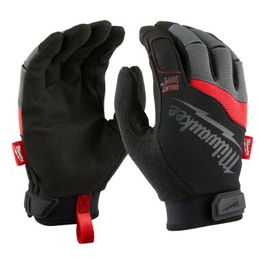 Milwaukee Performance Work Gloves  S, large image number 0
