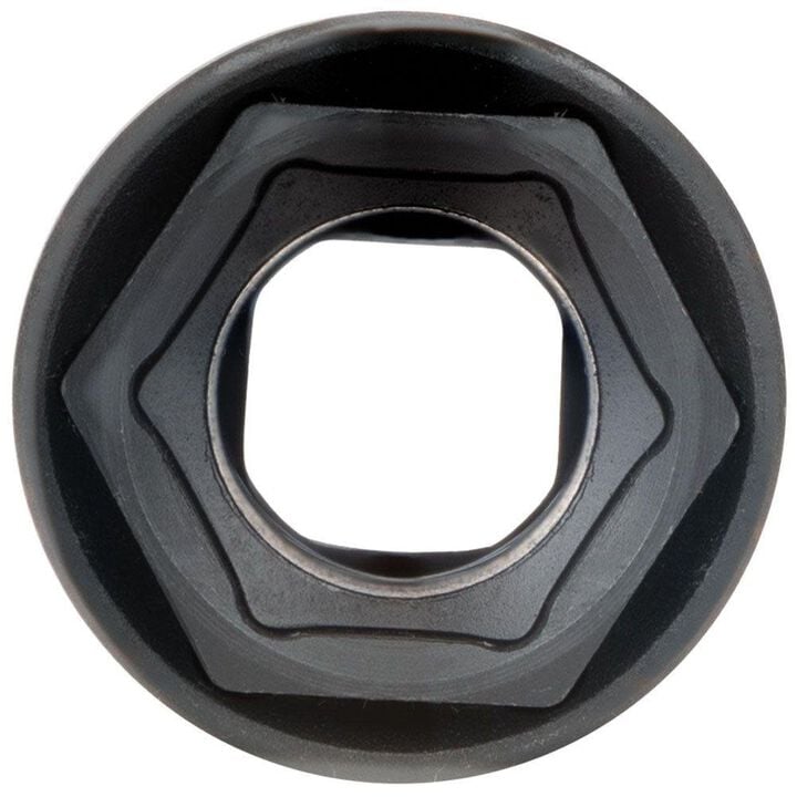 Klein Tools 2-in-1 Socket 7/8in X 11/16in 6 Pt, large image number 8