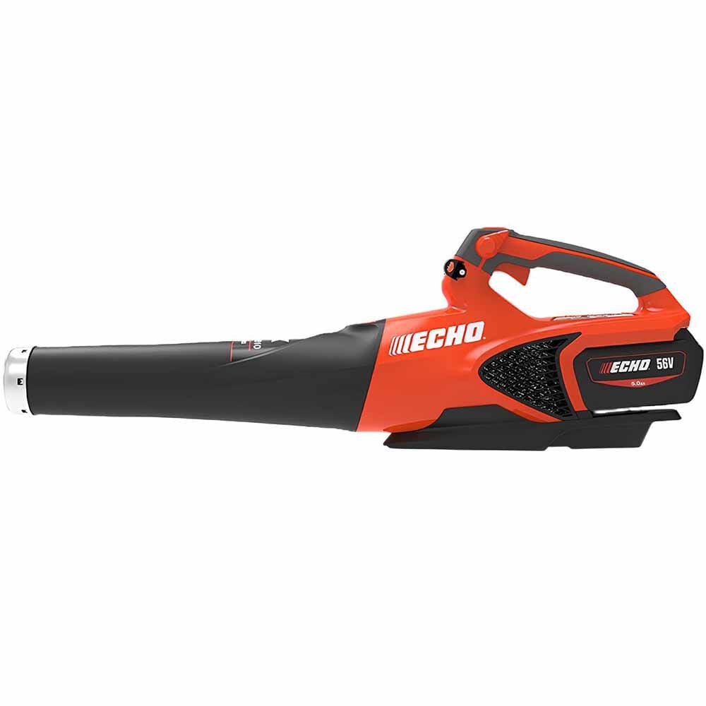 Echo 549 CFM 56V Battery-Powered Handheld Blower (Bare Tool) – DPB-2610BT