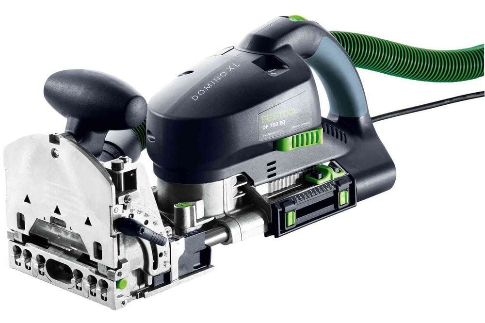 Festool DF 700EQ-Set Domino Joiner XL, large image number 2