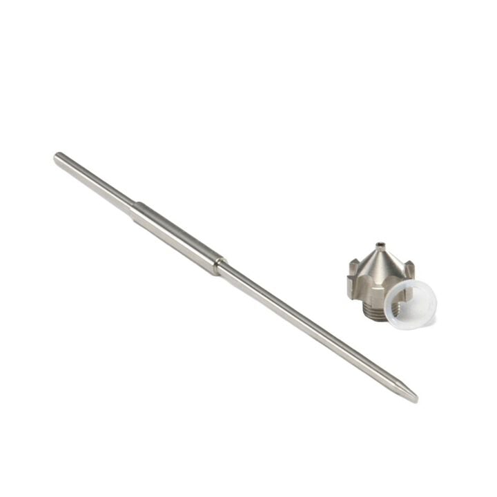 Earlex 5000/5500/6900 2.5 mm Tip/Needle Kit