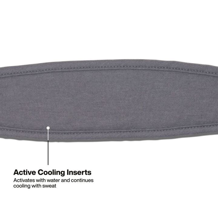 Klein Tools Flame-Resistant Cooling Headband, large image number 3