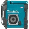 Makita XGT 40V max Job Site Radio (Bare Tool), small