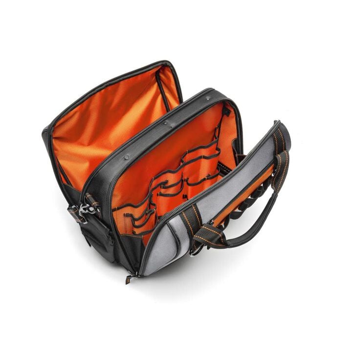 Crescent Promotional 14in Tradesman Closed Top Tool Bag, large image number 4