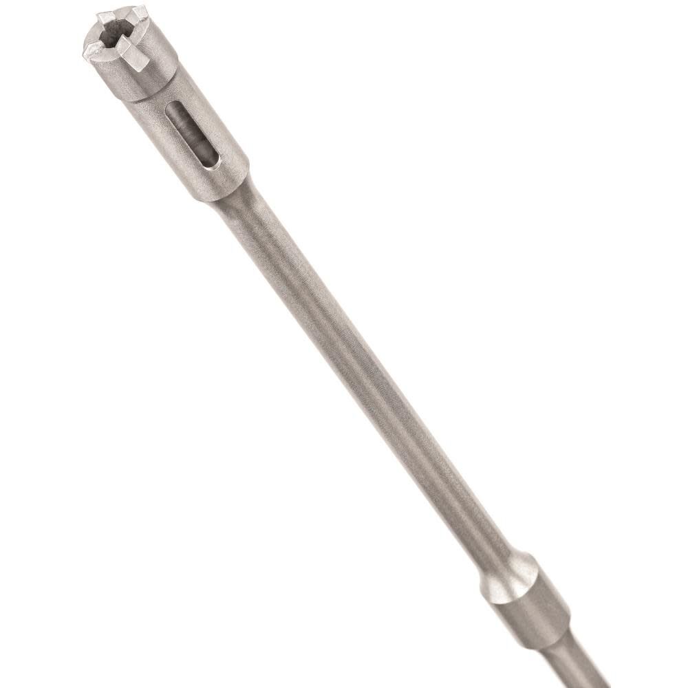 DEWALT 5/8in X 12in Rebar Cutter-SDS Plus, large image number 2