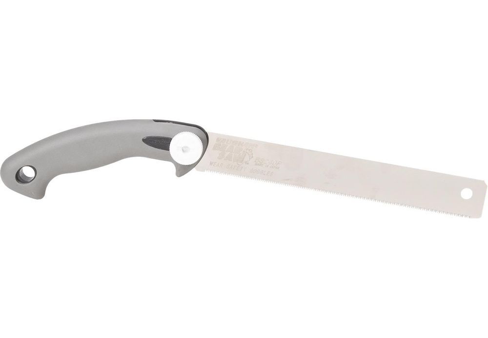 Vaughan Bear Saw 8-3/8 Inch Extra Fine Pull Saw, large image number 3