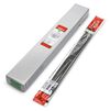 Crescent Nicholson 14 Inch Flat Double Cut Bastard File, small image number 3
