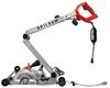 SKILSAW Medusaw Walk Behind Worm Drive for Concrete, small