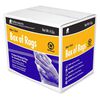 Buffalo Industries Recycled White T Shirt Cloth Rag 4 Lb Box, small