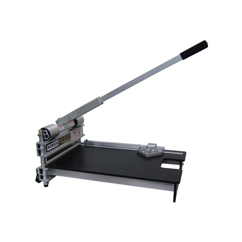 Crain 14 Inch Wood Cutter with Light, large image number 1