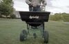 Agri-Fab 85 lb Broadcast Spreader, small