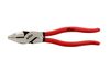 Wiha Classic Grip Linemans Pliers with Crimpers 9.5in, small image number 1
