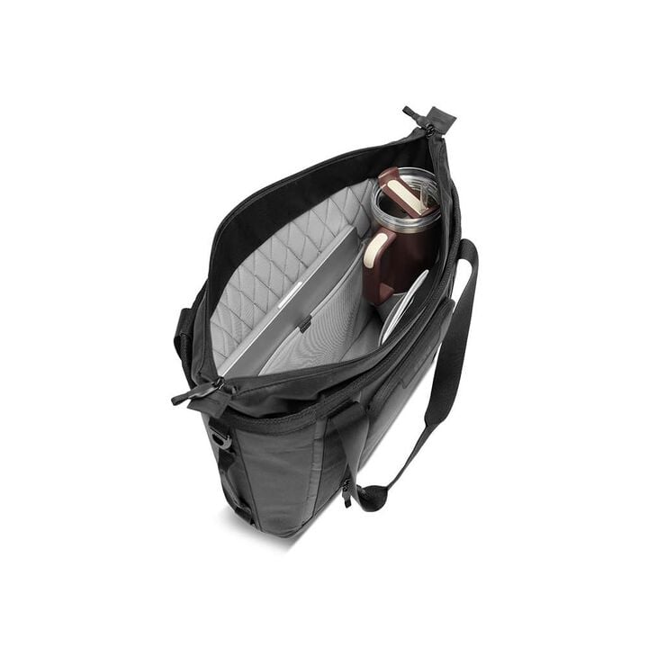 Veto Pro Pac NORWALK + 16L 600D Waxed Polyester Tote, large image number 9