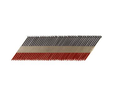 B and C Eagle Framing Nails 3in x .131 2500qty, large image number 0