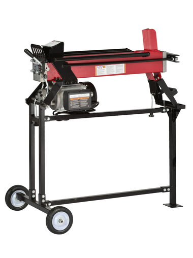 Boss Industrial Boss Log Splitter Stand for Model ES7T20
