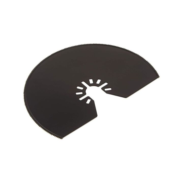 DEWALT Oscillating Semicircle Blade, large image number 1