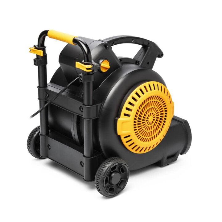 GEARWRENCH 1800 CFM Industrial Air Mover, large image number 8