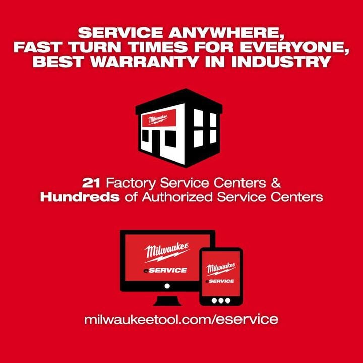 Milwaukee M18 200 Ft. Stiff Modular Pipeline Inspection System Kit, large image number 10