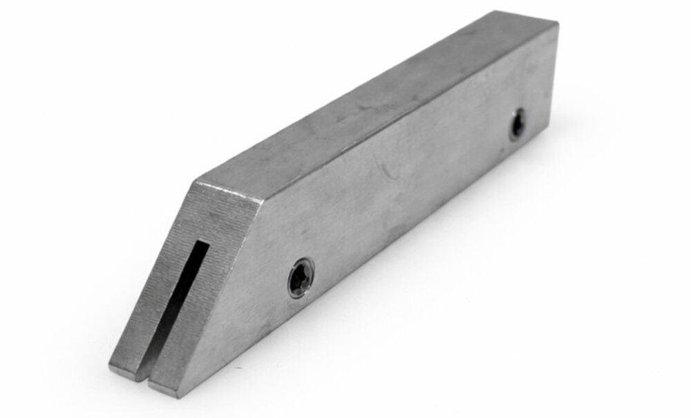 Hack Stop Reciprocating Saw Blade Mounted Depth XL, large image number 1