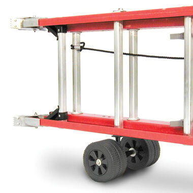 Guardian Fall Protection Standard Ladder Dolly, large image number 0