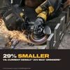 DEWALT ATOMIC 20V MAX 4 Inch Angle Grinder (Bare Tool), small image number 4