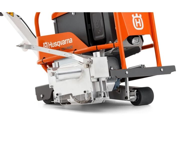 Husqvarna Construction Soff-Cut 150 PACE 6-1/2 Inch Battery Saw Body Only (Bare Tool) Reconditioned, large image number 7