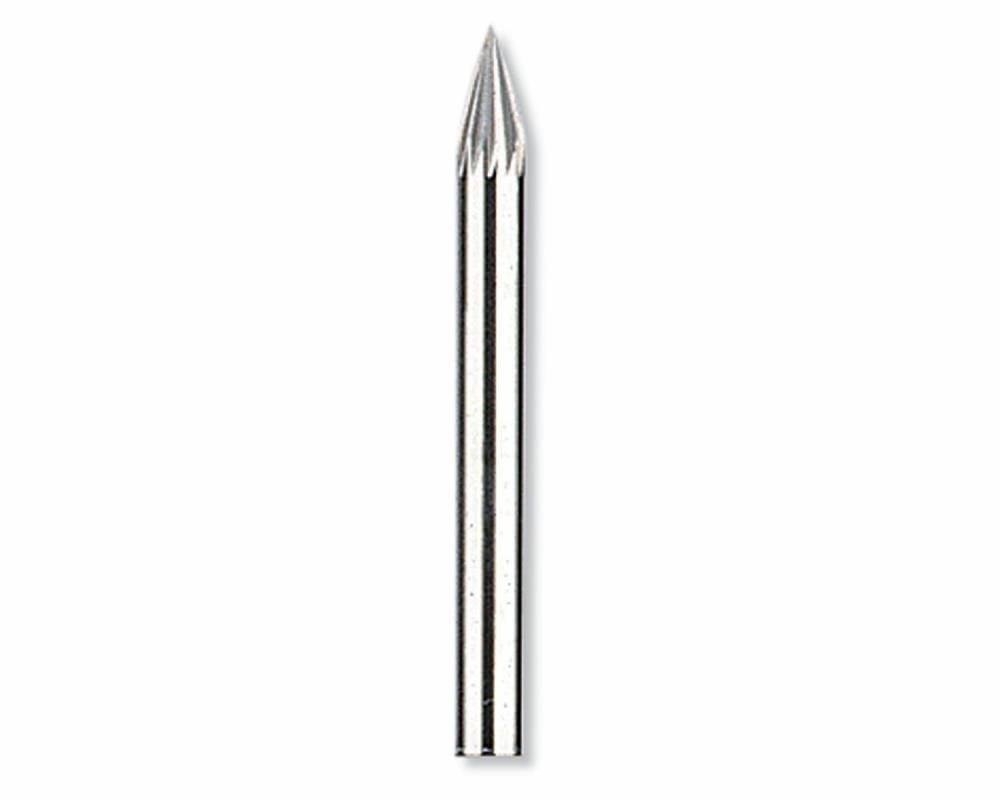 Dremel 1/8 In. Tungsten Carbide Carving Bit, large image number 1