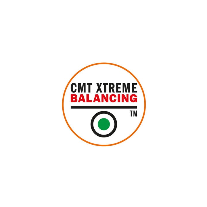 CMT 8 In x 60 x 5/8 In Industrial Melamine & Cut-Off Blade, large image number 3