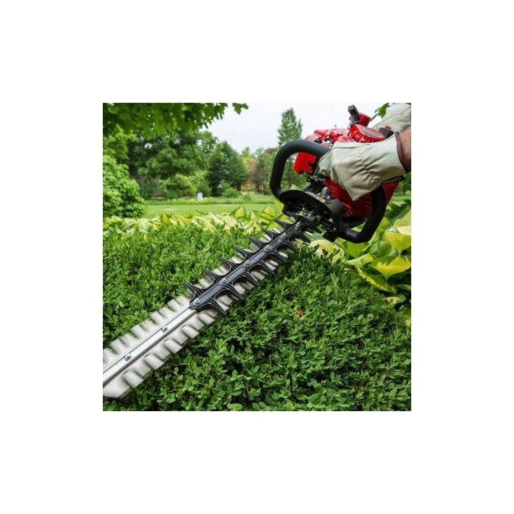 Shindaiwa Hedge Trimmer 28in 21.2cc 2 Stroke Double Sided, large image number 3