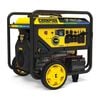 Champion Power Equipment 16,875-Watt Electric Start Tri Fuel 49 State Home Backup Portable Generator, small image number 2