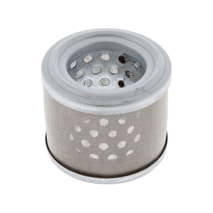 Kubota Parts Metal High-Efficiency Media Pump Filter Kit