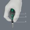 Wera Tools Tool-Check Modular Micro 1 Set, 21 Pieces, small image number 4