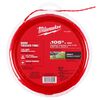 Milwaukee .105 Inch x 180' Trimmer Line, small image number 1