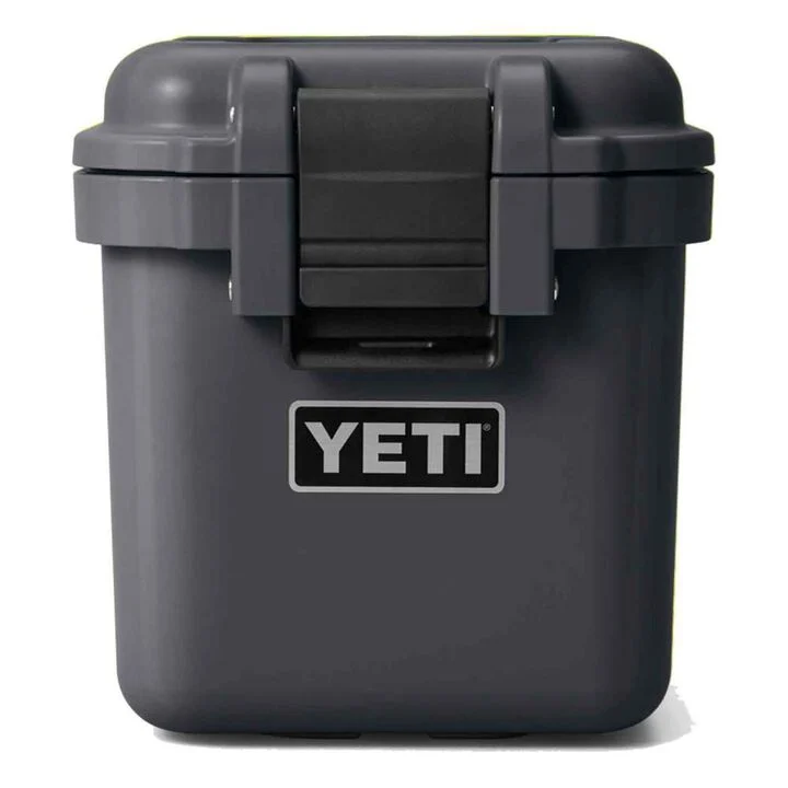 YETI Loadout GoBox 15 Gear Case Charcoal