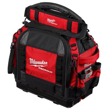 Milwaukee PACKOUT 15 in Structured Tool Bag