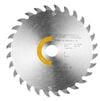 Festool Saw Blade 28 Tooth Universal Wood for TSC 55 K, small image number 1