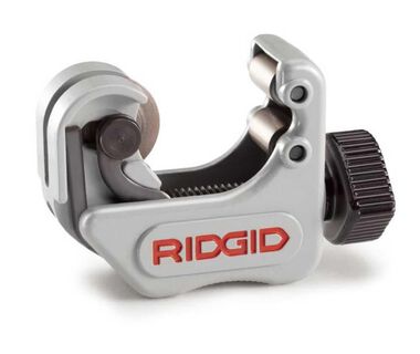 Ridgid #117 Close Quarters Tubing Cutter, large image number 0